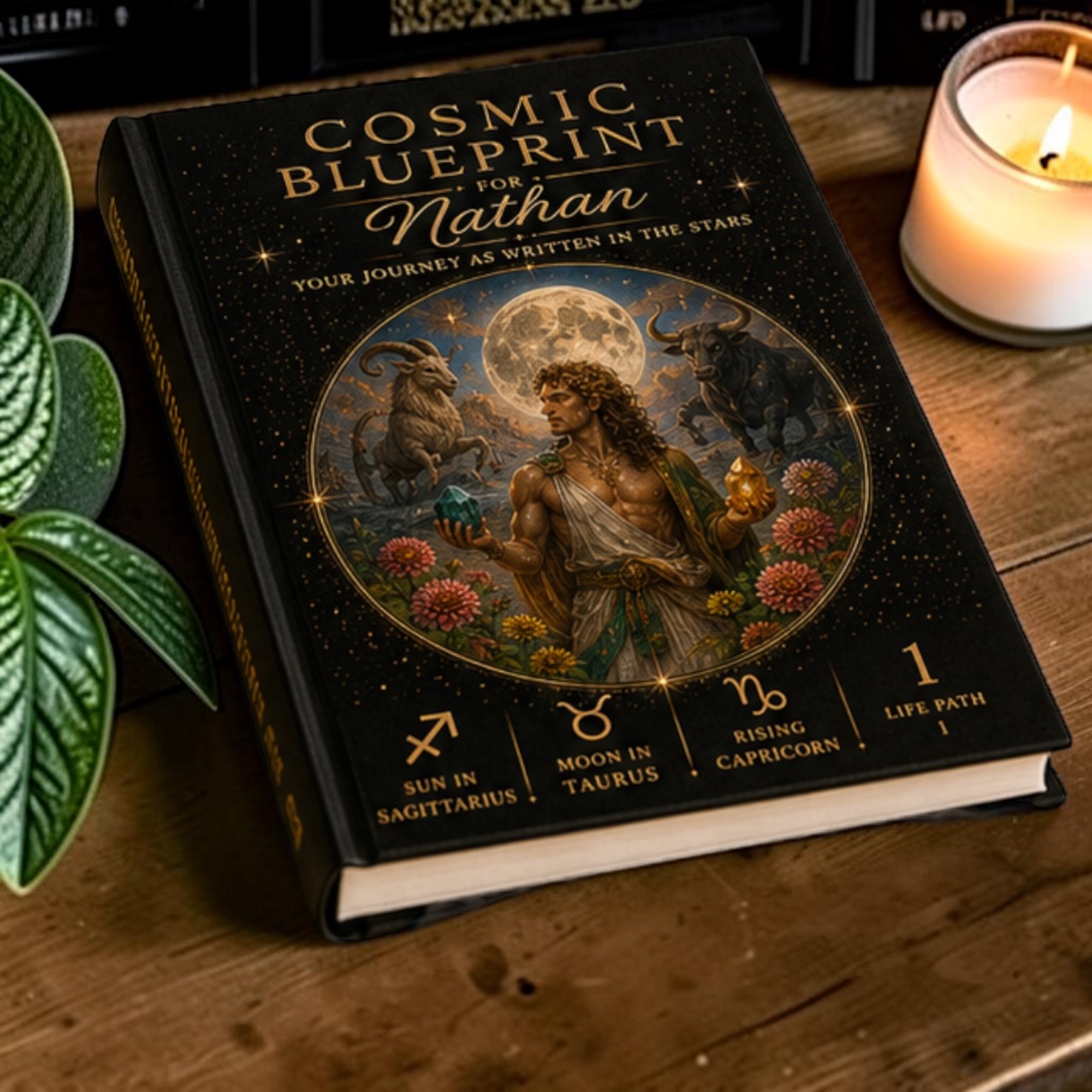 premium astrology birth chart reading digital, pdf & hardcover keepsake book bundle premium astrology birth chart reading digital, pdf & hardcover keepsake book bundle