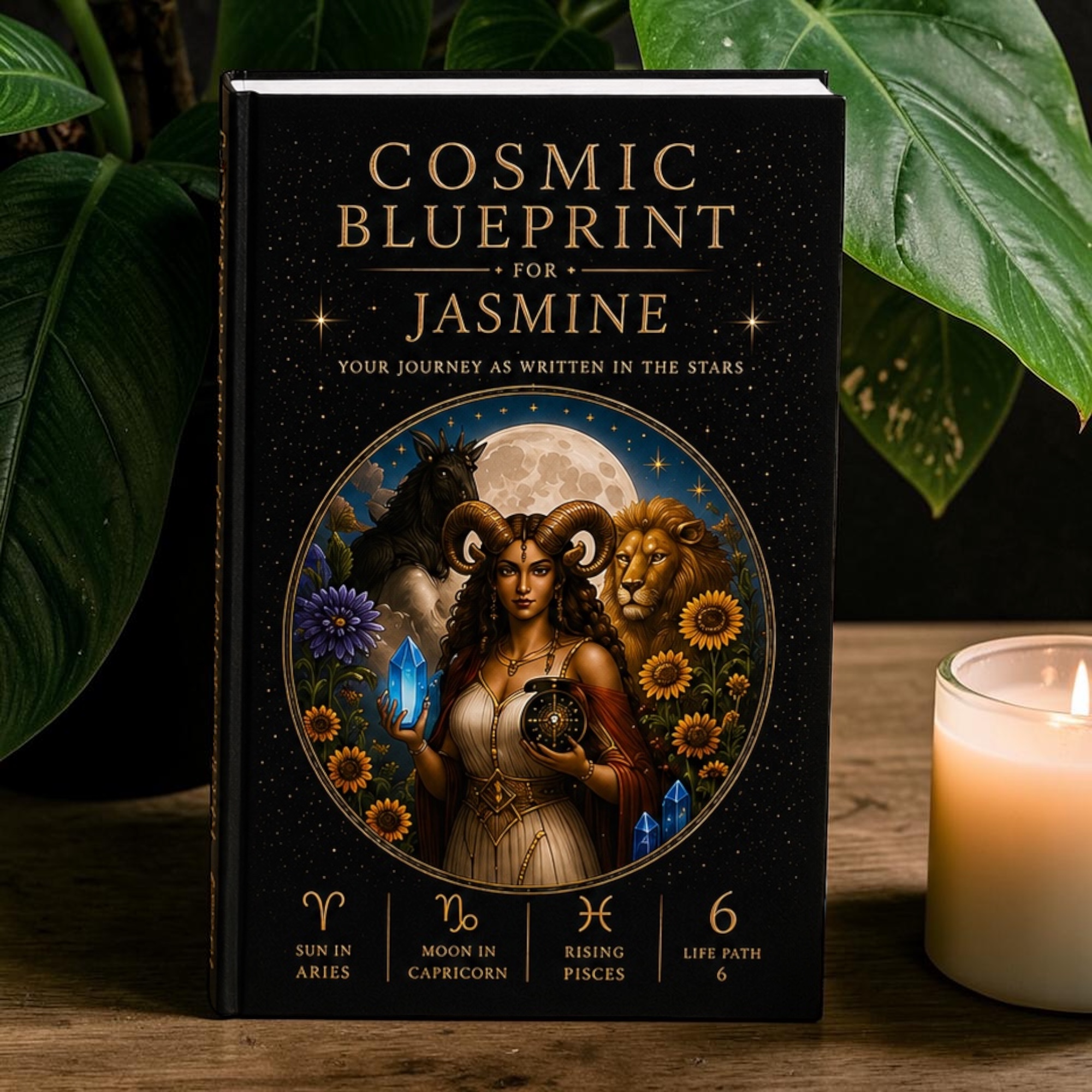 premium astrology birth chart reading digital, pdf & hardcover keepsake book bundle premium astrology birth chart reading digital, pdf & hardcover keepsake book bundle