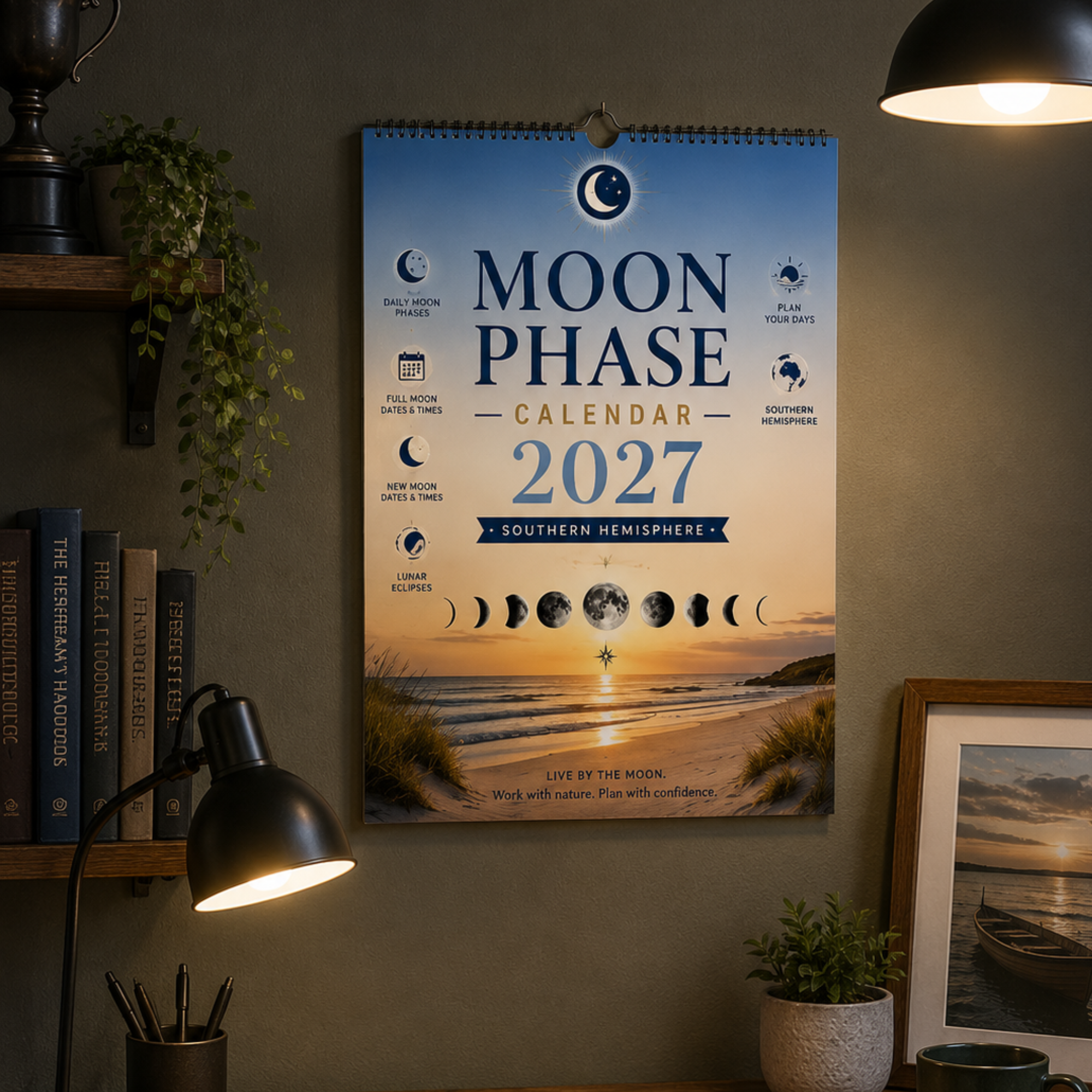 2027 southern hemisphere moon phase calendar 2027 southern hemisphere moon phase calendar
