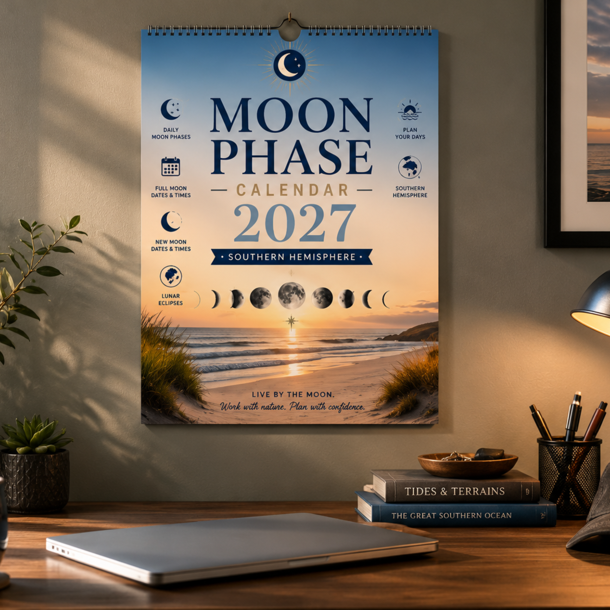 2027 southern hemisphere moon phase calendar 2027 southern hemisphere moon phase calendar