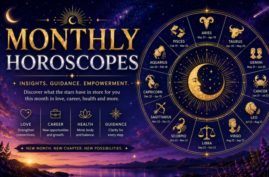 monthlyhoroscopes