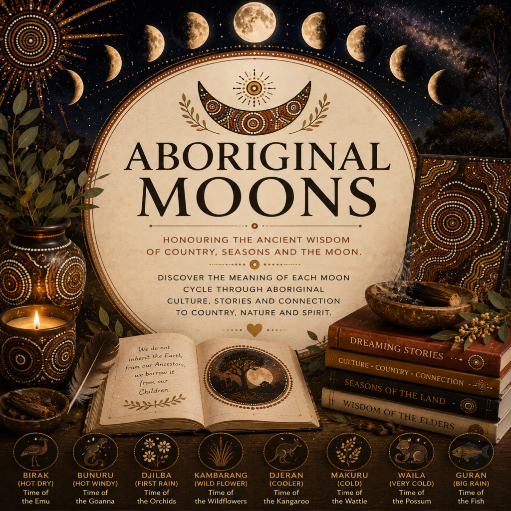 Kjahli Blogs aboriginalmoonsblog
