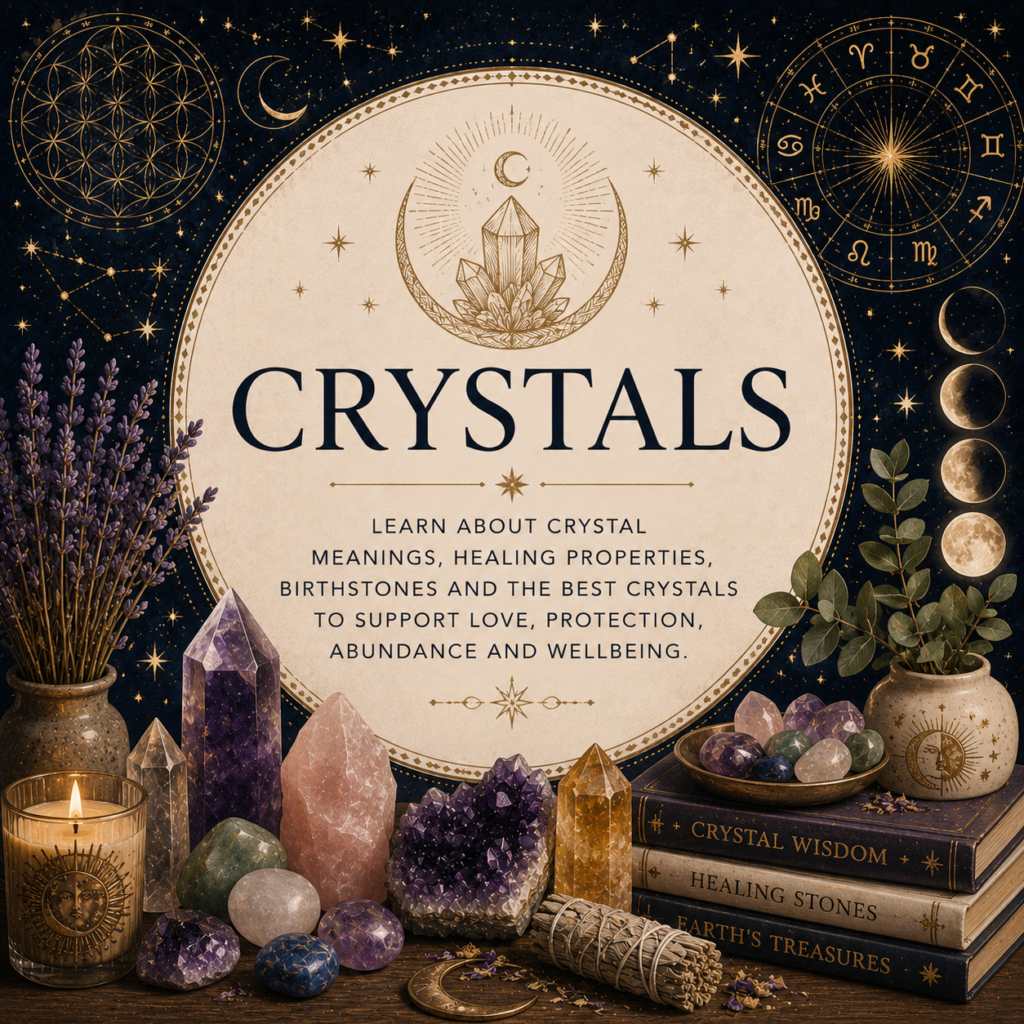 Kjahli Blogs crystalsblog