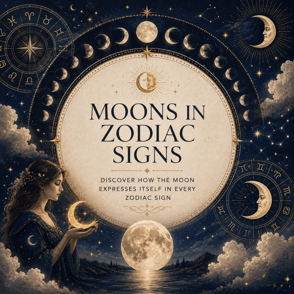 Kjahli Blogs moonszodiacblog