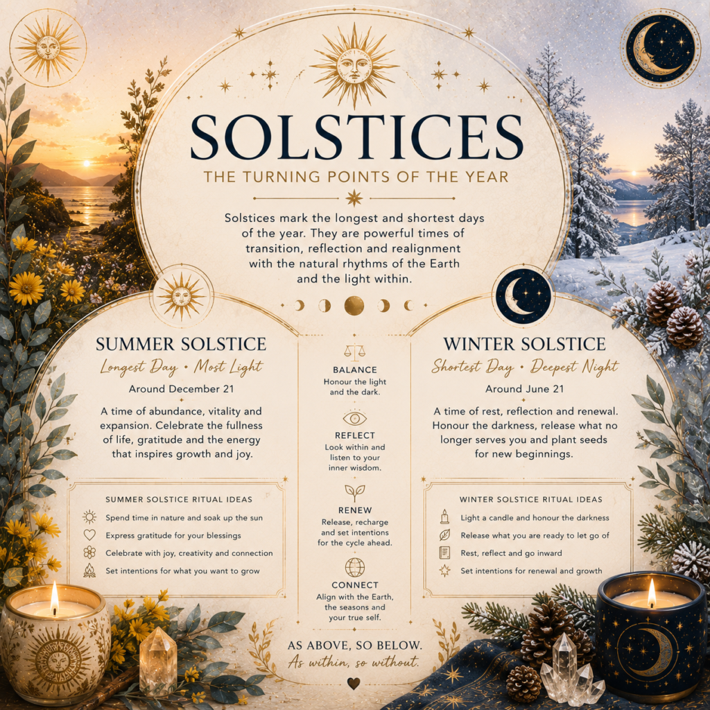 Kjahli Blogs solsticesblog