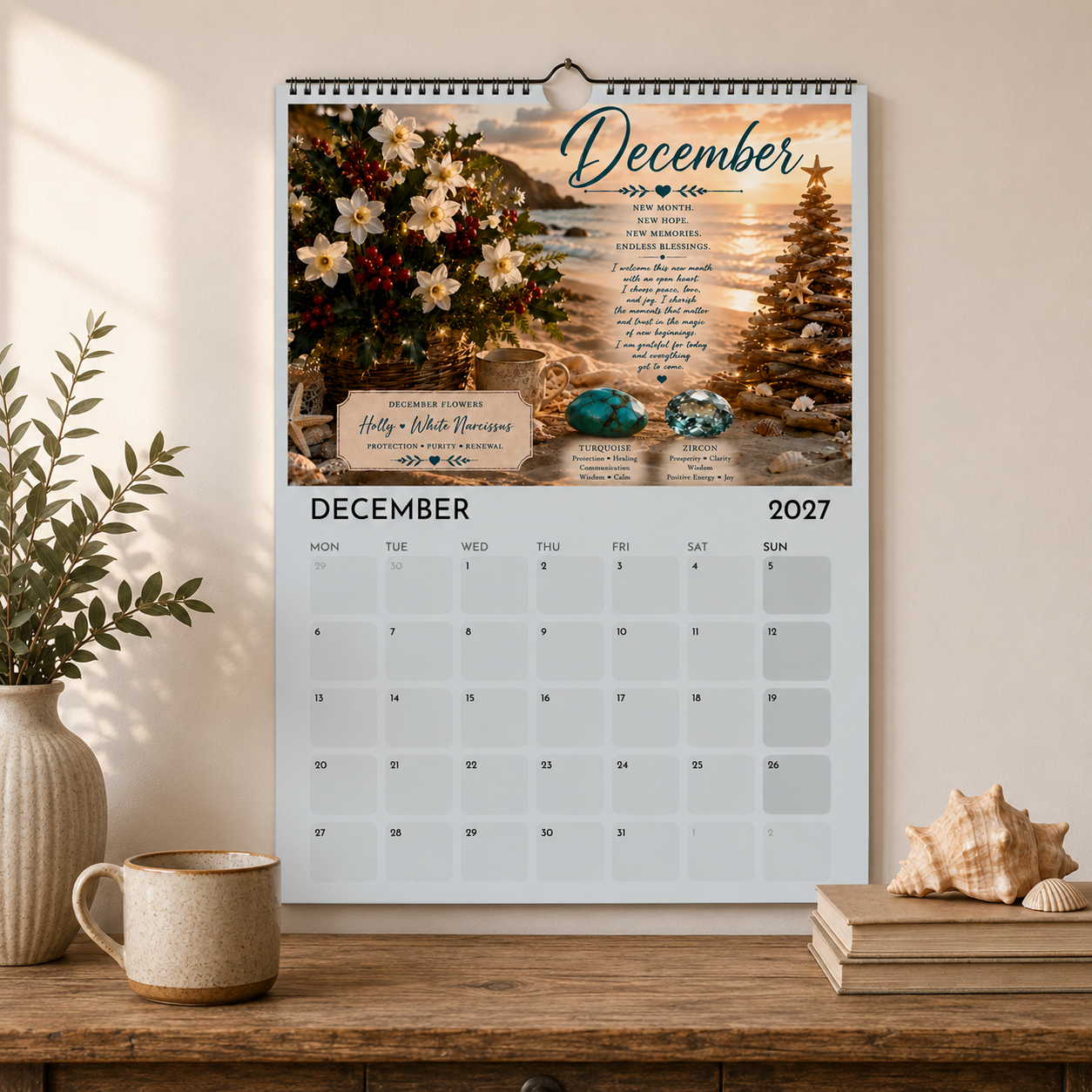2027flowerstonecalendar 2027flowerstonecalendar