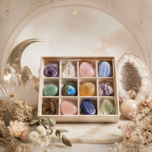 crystal kits