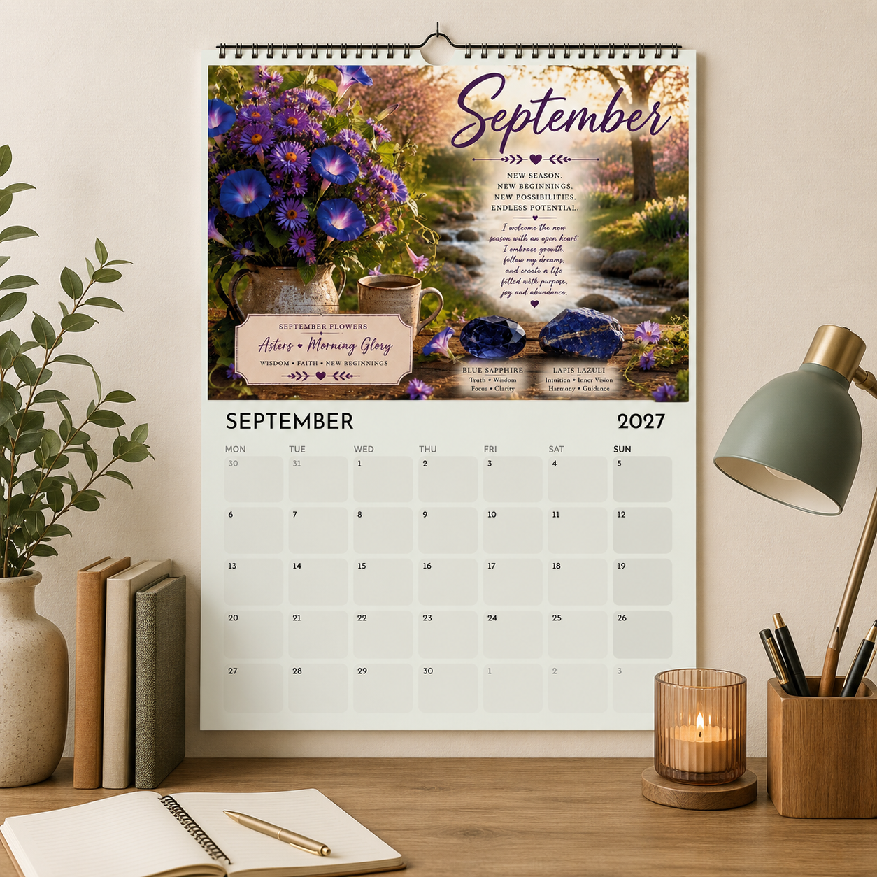 septemebrflowerstonecalendar septemebrflowerstonecalendar