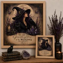 vintagewitchlightframe vintagewitchlightframe