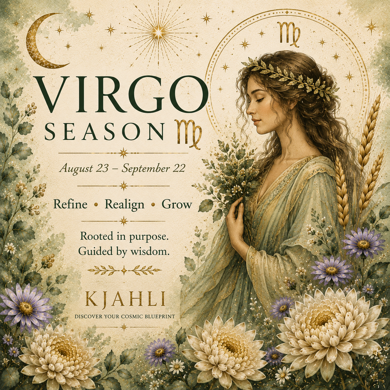 virgoseason