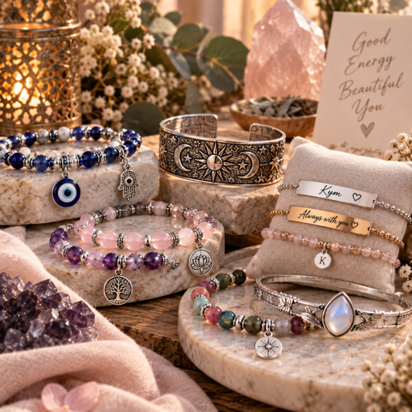 Jewellery - bracelet
