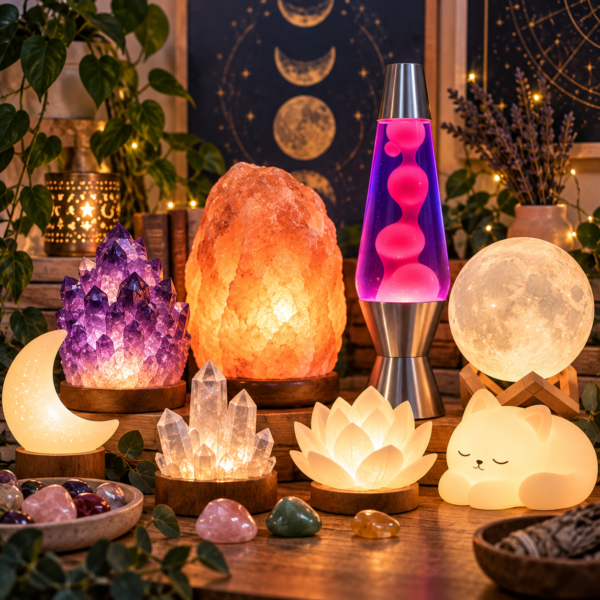 Lamps