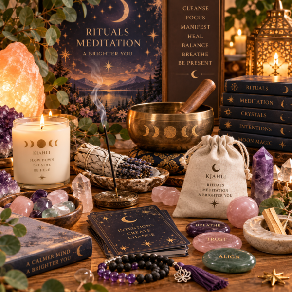 Ritual & Meditation