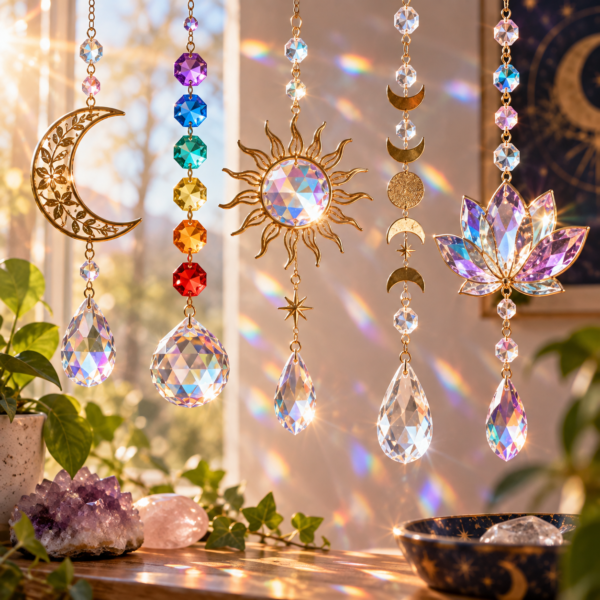 SunCatchers